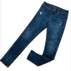 American Eagle skinny jeans men’s size 30x34